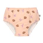 Lässig Zwembroekje met luier Splash & Fun Corals peach rose, Verzenden, Nieuw