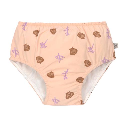 Lässig Zwembroekje met luier Splash & Fun Corals peach rose, Kinderen en Baby's, Kinderkleding | Overige, Verzenden