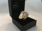 33e Vrijmetselaarsgraad Goud & Zilver Collectie Limited