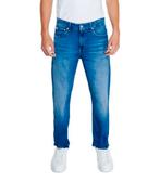 -13% Calvin Klein  Calvin Klein Jeans  maat 30-32, Verzenden, Nieuw, Blauw