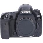 Tweedehands Canon EOS 5D Mark IV Body CM6033, Spiegelreflex, Canon, Gebruikt, Ophalen of Verzenden