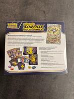 Pokémon - 2 Box - Scintille Folgoranti, Hobby en Vrije tijd, Verzamelkaartspellen | Pokémon, Nieuw