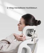 Ergonomische Bureaustoel -  Office Chair - Gamestoel - Volwa, Verzenden, Nieuw