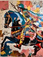 Maria Jimena Navarro Munoz (1970) - Alexander of Macedon, Antiek en Kunst