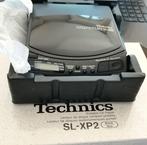 Technics - SL-XP2 Draagbare radio, Audio, Tv en Foto, Radio's, Nieuw