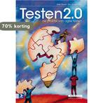 Testen 2.0 9789012581905 Anko Tijman, Verzenden, Zo goed als nieuw, Anko Tijman