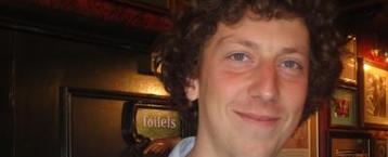 Merijn Scholten Tickets beschikbaar voor biedingen