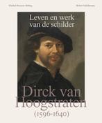 Dirck van Hoogstraten 9789462586772 Michiel Roscam Abbing, Verzenden, Zo goed als nieuw, Michiel Roscam Abbing