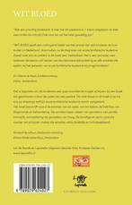 Wit bloed 9789079624027 J. de Ronde, Verzenden, Zo goed als nieuw, J. de Ronde