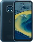 Nokia XR20 5G 128GB Blauw (Smartphones)