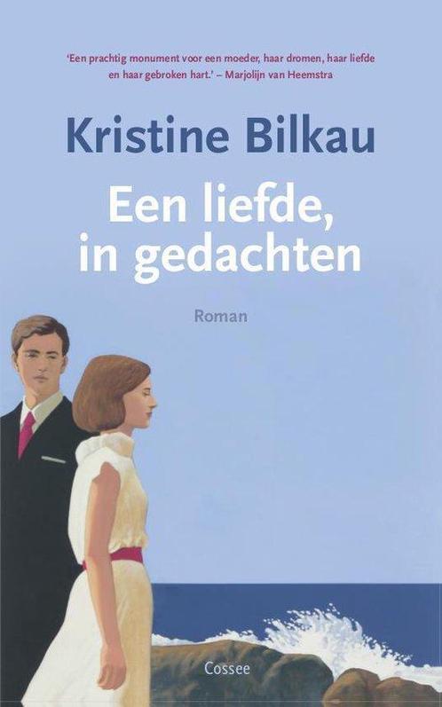 Een liefde, in gedachten, Boeken, Overige Boeken, Ophalen of Verzenden