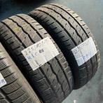 2 x Hankook 225-70-15 C Winterbanden 7mm, 15 inch, Band(en), 225 mm, Bestelwagen