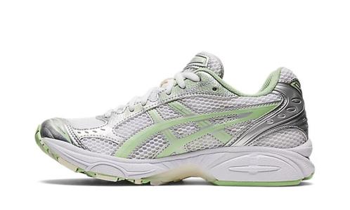 ASICS Gel-Kayano 14 White Jade (W), Kleding | Dames, Schoenen