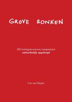 Grove Bonken 9789082751239 Cor van Diejen, Gelezen, Verzenden, Cor van Diejen
