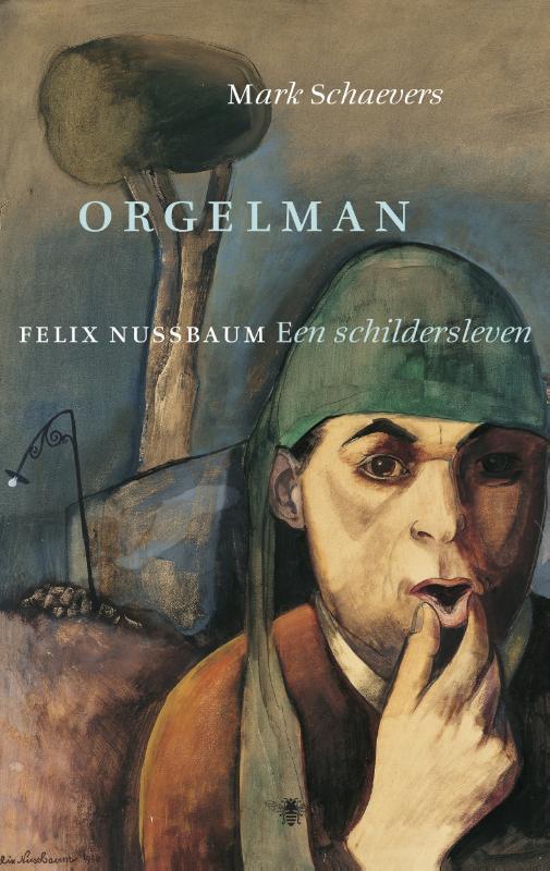 Orgelman 9789023498629 Mark Schaevers, Boeken, Overige Boeken, Gelezen, Verzenden