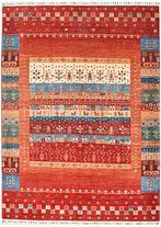 Afghan, Gabbeh, Samarkand Ariana tapijt Hoogwaardig, Nieuw