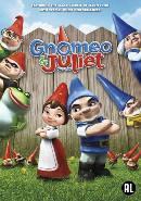 Gnomeo & Juliet - DVD, Cd's en Dvd's, Verzenden, Nieuw in verpakking