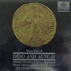 cd - Purcell - Dido &amp; Aeneas, Verzenden, Zo goed als nieuw