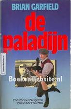 Paladyn 9789021826318 Garfield, Verzenden, Gelezen, Garfield