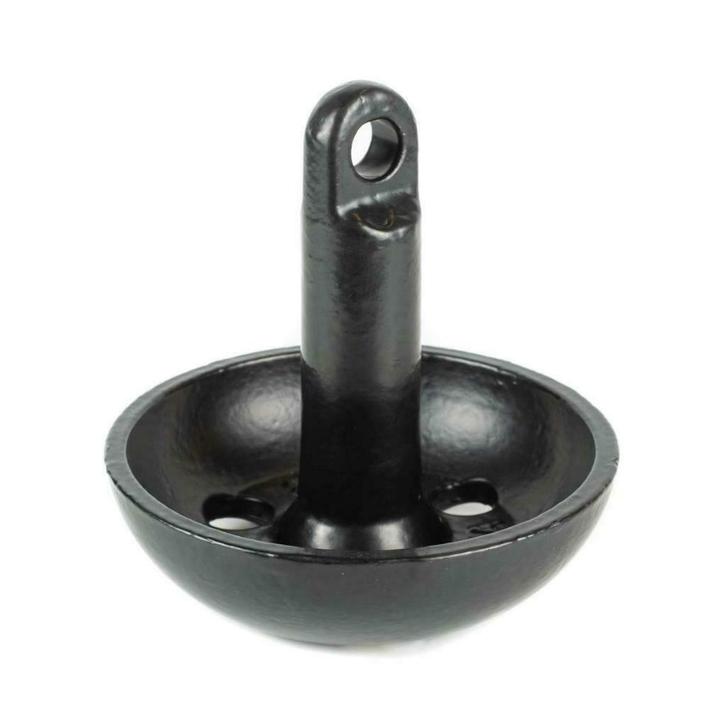 Paddenstoel anker, Watersport en Boten, Bootonderdelen, Ankeren en Afmeren, Nieuw, Zeilboot of Motorboot, Ophalen of Verzenden