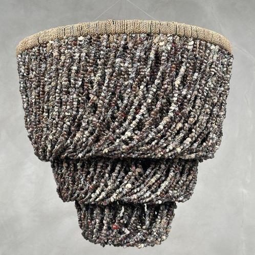 Kroonluchter - GEEN RESERVEKOSTEN - SL10 - Prachtige Schelp, Antiek en Kunst, Kunst | Designobjecten