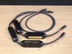 Transparent Audio MusicLink Reference highend audio intercon, Ophalen of Verzenden, Gebruikt, Overige kabels