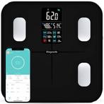 2dekans | Auronic Personenweegschaal - Lichaamsanalyse &, Ophalen of Verzenden, Zo goed als nieuw