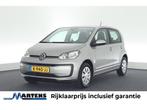 Volkswagen up! | Zakelijke Lease v.a. €176.04 pm, Auto's, Volkswagen, Automaat, Stof, Gebruikt, Zilver of Grijs