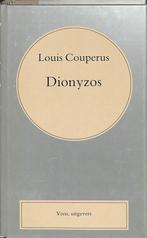 Dionyzos / Volledige werken Louis Couperus / 23, Boeken, Verzenden, Gelezen, Louis Couperus