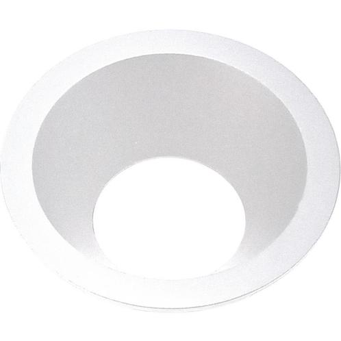 Spot Ring - Pragmi Cliron Pro - Rond - Mat Wit, Huis en Inrichting, Lampen | Overige, Nieuw, Ophalen of Verzenden