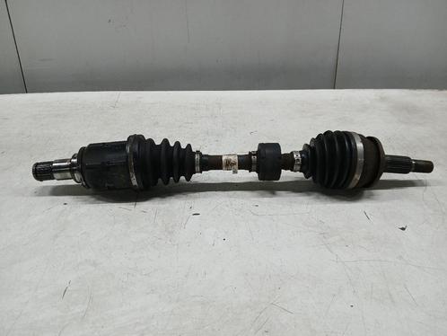 Aandrijfas links voor Toyota Avensis  2.0 D-4D, Auto-onderdelen, Ophanging en Onderstel, ARN erkend, Stiba lid, Erkend duurzaam