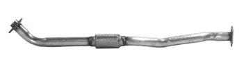 *Tip*  Voorpijp NISSAN Sunny 100NX, Auto-onderdelen, Uitlaatsystemen, Nieuw, Nissan, Ophalen of Verzenden