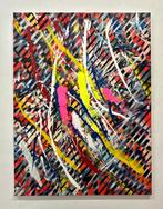 P. Rolo Graph (1993) - La elegancia de lo abstracto