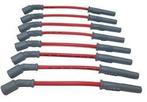 8.5mm Super Conductor Spark Plug Wire Sets, Auto-onderdelen, Elektronica en Kabels, Nieuw, Verzenden