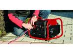 Einhell TC-PG 10/E5 - Benzine Generator - 680 W continu, Verzenden, Zo goed als nieuw