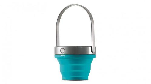 Outwell Tentlamp Collaps Doradus Deep Blue, Caravans en Kamperen, Kampeeraccessoires, Nieuw