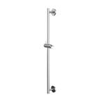 Glijstang Brauer Brushed 70cm Geborsteld Nikkel, Doe-het-zelf en Verbouw, Sanitair, Ophalen of Verzenden, Nieuw