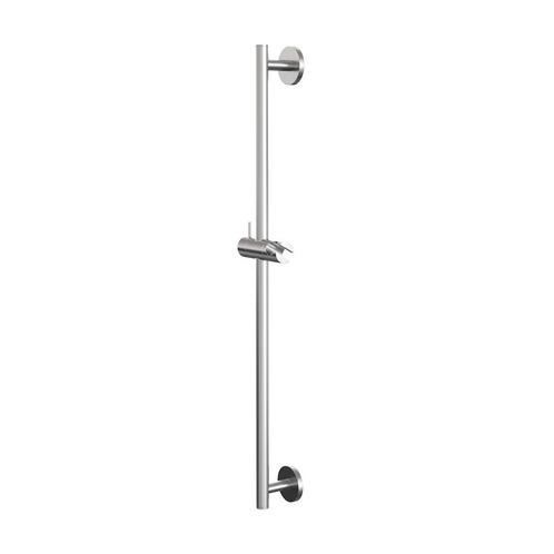 Glijstang Brauer Brushed 70cm Geborsteld Nikkel, Doe-het-zelf en Verbouw, Sanitair, Ophalen of Verzenden