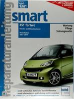Smart fortwo Modellreihe 451, Nieuw, Verzenden