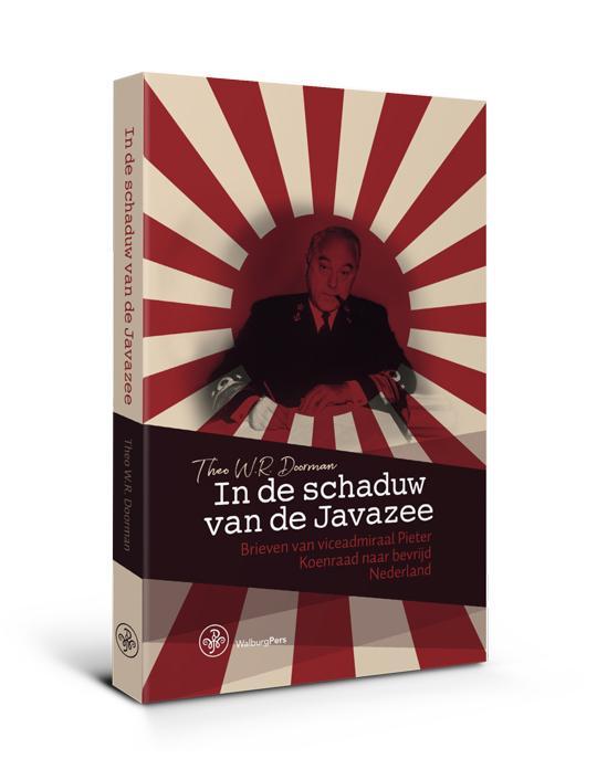 In de schaduw van de Javazee 9789462492806 Theo Doorman, Boeken, Wetenschap, Gelezen, Verzenden