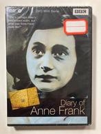 DIARY OF ANNE FRANK (IN SEAL) (DVD), Verzenden, Gebruikt