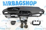 Airbag set - Dashboard zwart Peugeot 308 (2014-heden), Auto-onderdelen, Gebruikt, Peugeot