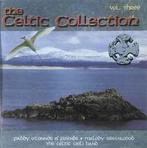 cd - Various - The Celtic Collection Vol. 3, Verzenden, Zo goed als nieuw