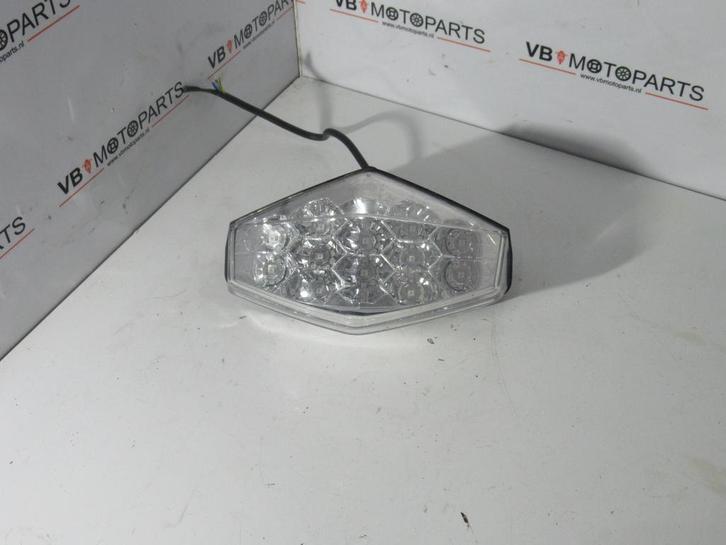 KTM 1090 Adventure R Achterlicht, Motoren, Onderdelen | Overige, Ophalen of Verzenden