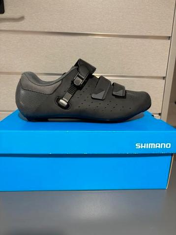 Shimano SH-RP301 wielrenschoenen maat 43