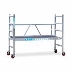 Gebruikte EVO kamersteiger 75 cm, Doe-het-zelf en Verbouw, Steigers, Ophalen of Verzenden, Nieuw