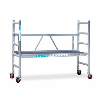 Gebruikte EVO kamersteiger 75 cm beschikbaar voor biedingen