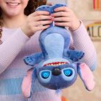 Disney Stitch - Many Moods Stitch - Interactieve Pluchen, Ophalen of Verzenden, Zo goed als nieuw