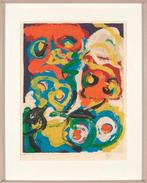 Karel Appel (1921-2006) - L’Éloge de la Folie