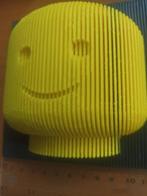 Hoofd van een figuur - Lego Head Sliced 3D Printed - Plastic, Kinderen en Baby's, Nieuw